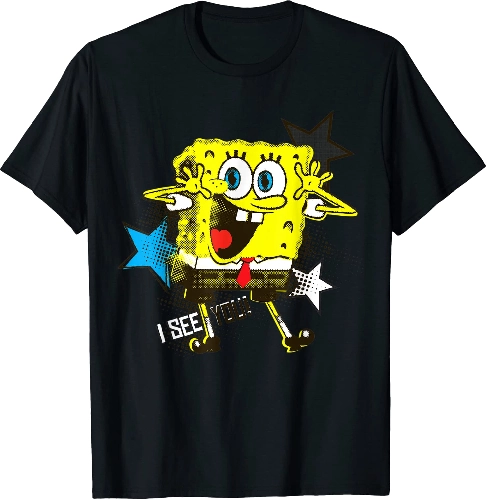 See You  T-Shirt